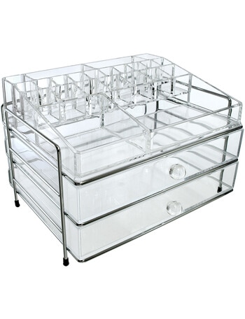Deluxe Drawers product photo