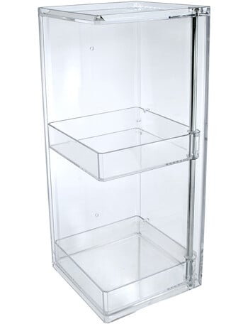 Cosmetic Holder With Rotatable Layers Drawers product photo