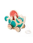 Hape Roll & Rattle Kitten product photo