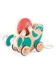 Hape Roll & Rattle Kitten product photo View 04 S