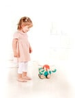 Hape Roll & Rattle Kitten product photo View 05 S