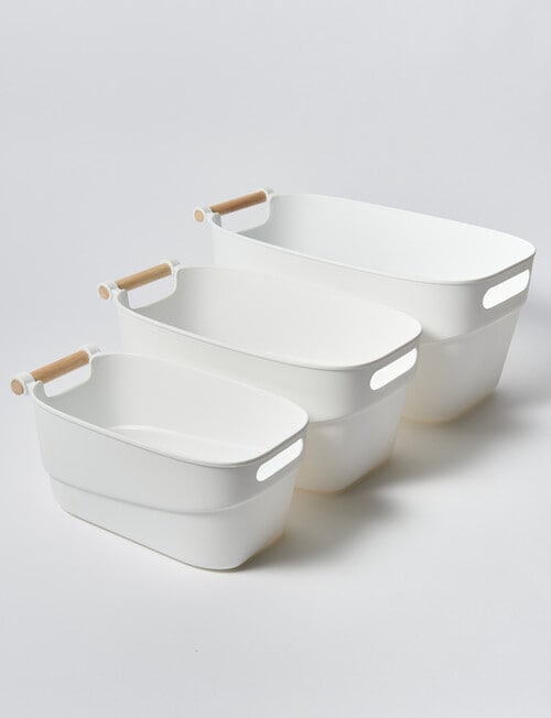 Cinemon Sofia Storage, Medium product photo View 04 L