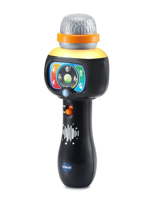 Vtech Singing Sounds Microphone product photo View 04 L