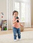 Vtech Singing Sounds Microphone product photo View 05 S