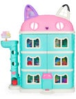 Gabby's Dollhouse Purrfect Dollhouse product photo View 02 S