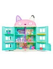 Gabby's Dollhouse Purrfect Dollhouse product photo View 03 S