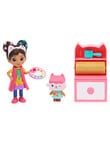Gabby's Dollhouse Cat-Tivity Pack, Assorted product photo View 07 S