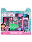 Gabby's Dollhouse Deluxe Room, Assorted product photo View 04 S