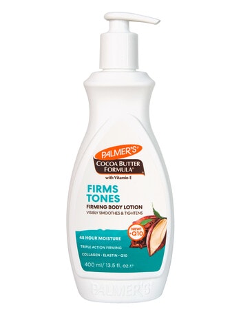 Palmers Cocoa Butter Firming Body Lotion product photo