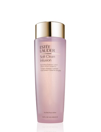Estee Lauder Soft Clean Infusion Hydrating Essence Lotion with Amino Acid + Waterlily product photo