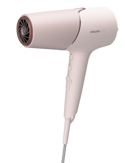 Philips Hair Dryer 5000 ThermoShield Sensor BHD53000 main image 1