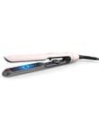 Philips Series 5000 ThermoShield Straightener, BHS510/50 product photo View 02 S