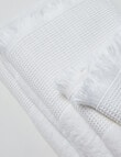 Linen House Aria Towel Range product photo View 02 S
