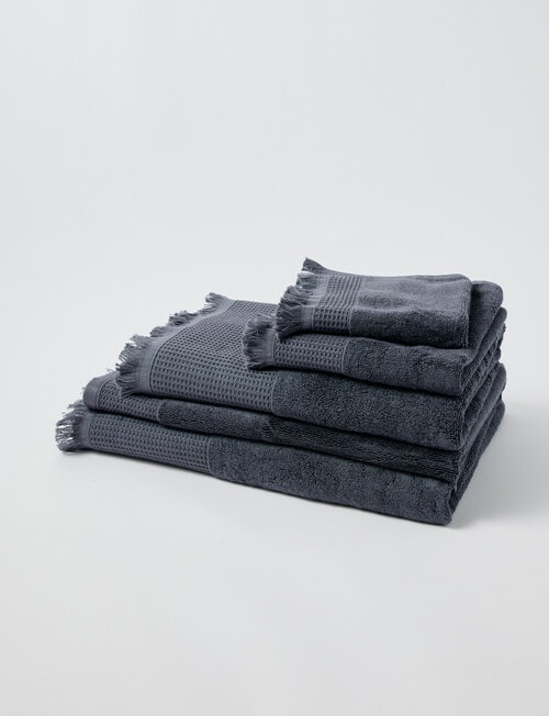 Linen House Aria Towel Range product photo View 02 L