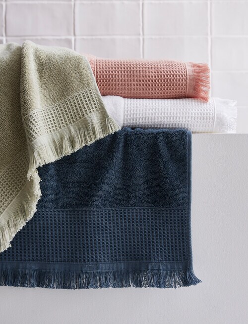 Linen House Aria Towel Range product photo View 03 L