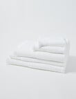 Linen House Aria Towel Range product photo View 04 S