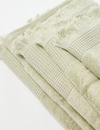 Linen House Aria Towel Range product photo View 02 S