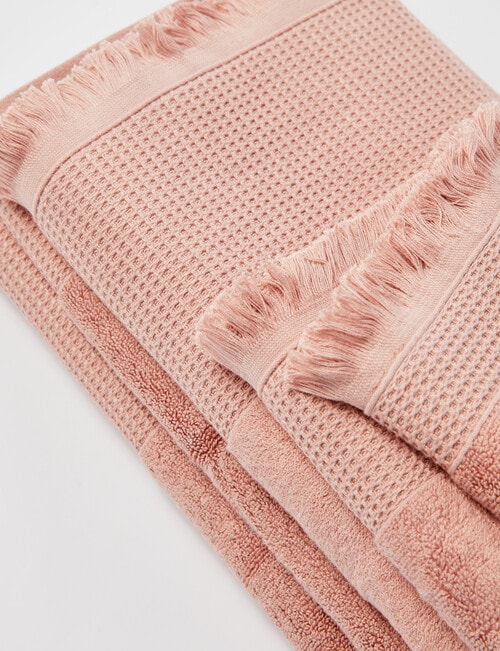 Linen House Aria Towel Range product photo View 02 L