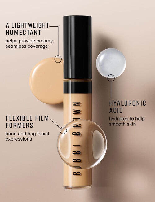 Bobbi Brown Skin Full Cover Concealer, 8ml product photo View 05 L