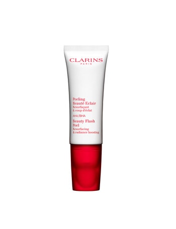 Clarins Beauty Flash Peel, 50ml product photo