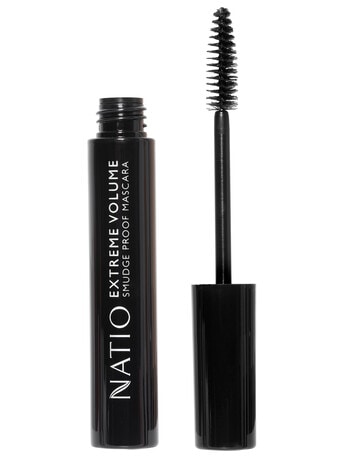 Natio Natio Extreme Volume Mascara product photo