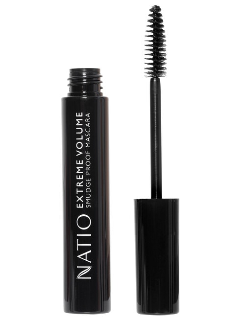 Natio Natio Extreme Volume Mascara product photo