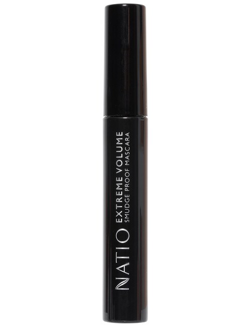 Natio Natio Extreme Volume Mascara product photo View 03 L