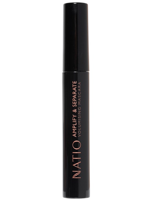 Natio Amplify & Separate Volumising Mascara product photo View 04 L