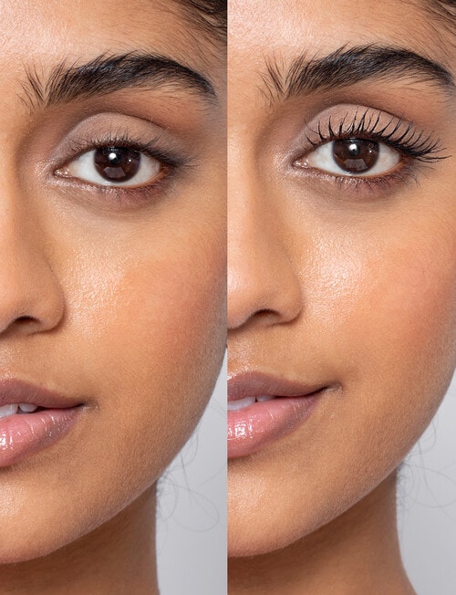 Natio Amplify & Separate Volumising Mascara product photo View 05 L