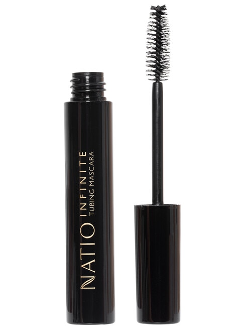 Natio Infinite Tubing Mascara product photo