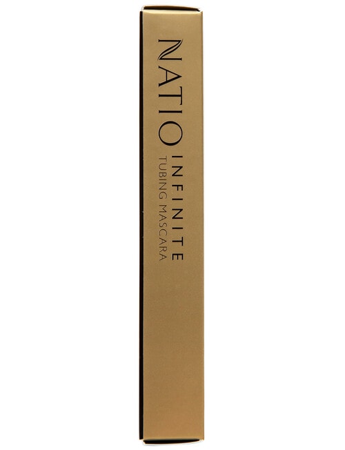 Natio Infinite Tubing Mascara product photo View 05 L