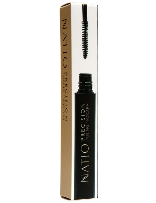 Natio Precision Tubing Mascara product photo View 03 L