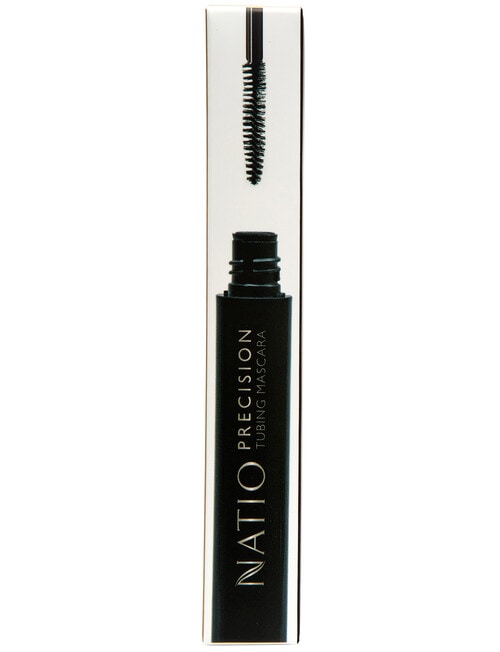 Natio Precision Tubing Mascara product photo View 04 L