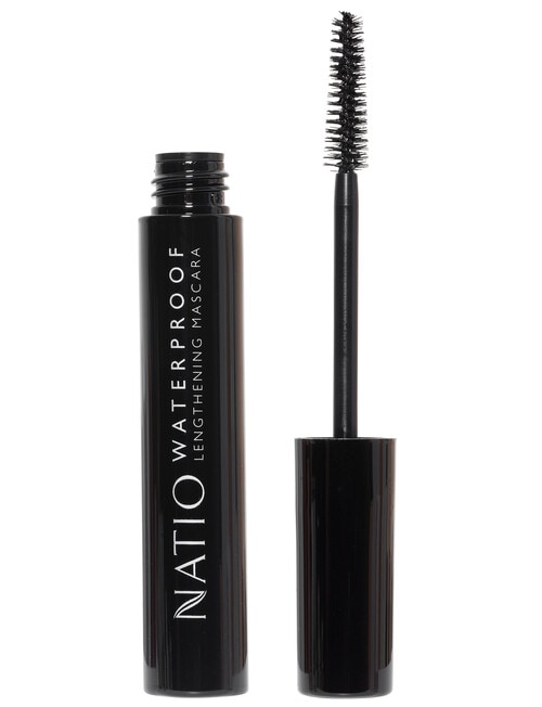 Natio Waterproof Mascara product photo