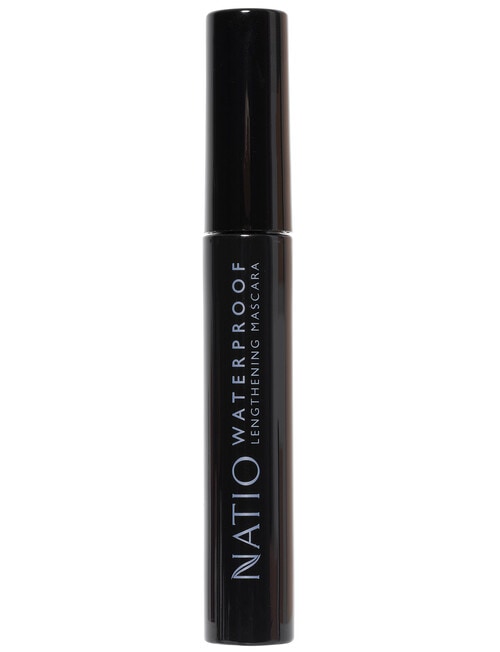 Natio Waterproof Mascara product photo View 02 L