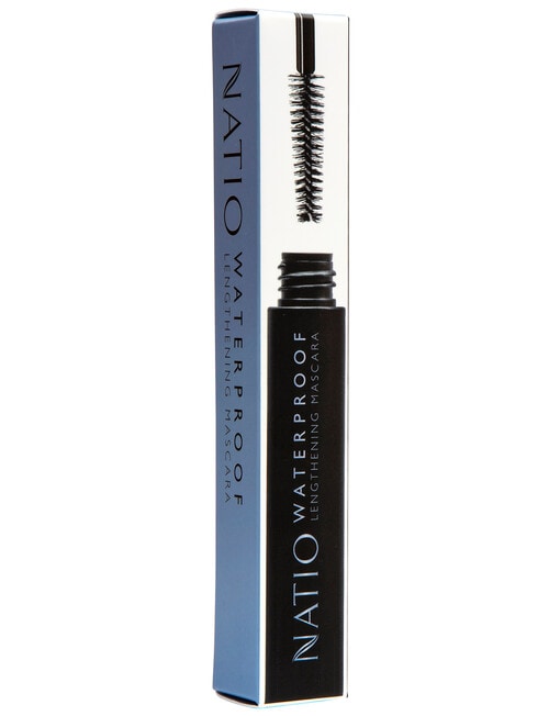 Natio Waterproof Mascara product photo View 03 L