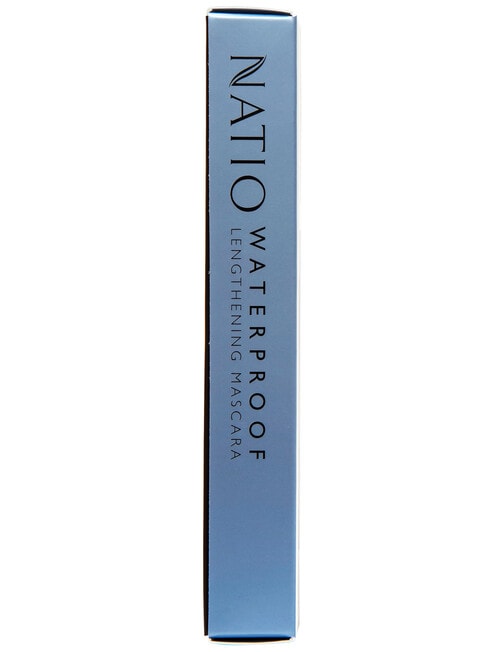 Natio Waterproof Mascara product photo View 05 L