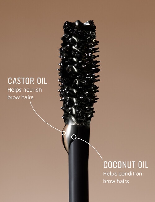 Bobbi Brown Natural Brow Shaper, 4.4ml product photo View 04 L