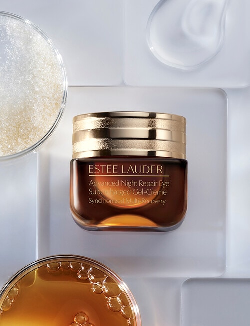 Estee Lauder Advanced Night Repair Eye Supercharged Gel-Creme Synchronized Multi-Recovery product photo View 06 L