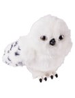 Harry Potter Wizarding World Enchanted Hedwig product photo View 04 S