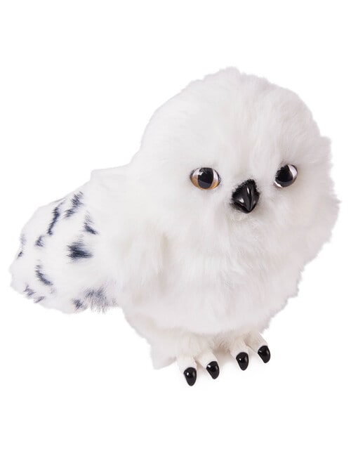 Harry Potter Wizarding World Enchanted Hedwig product photo View 04 L