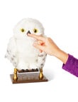 Harry Potter Wizarding World Enchanted Hedwig product photo View 07 S