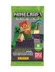 Panini Minecraft Trading Cards Pack product photo