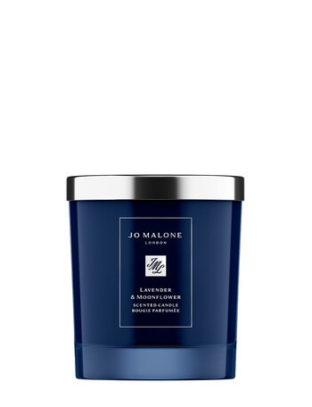 Jo Malone London Lavender & Moonflower Home Candle, 200g product photo