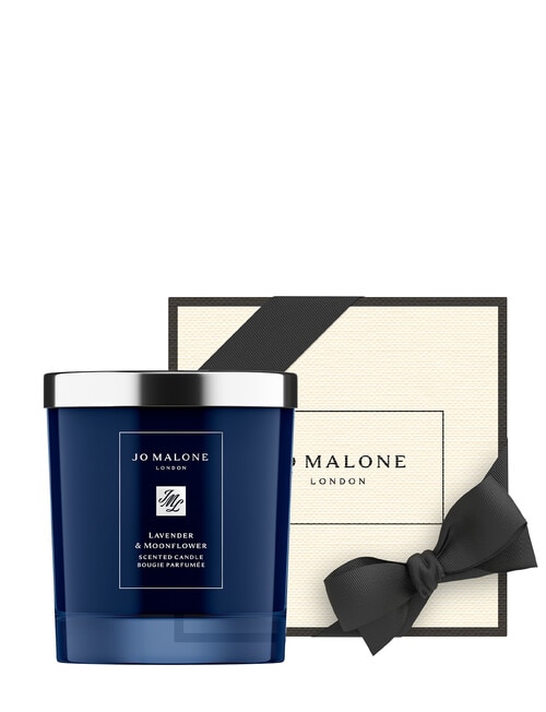 Jo Malone London Lavender & Moonflower Home Candle, 200g product photo View 02 L