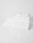 Linen House Venice Towel Range product photo