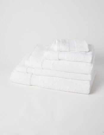 Linen House Venice Towel Range product photo