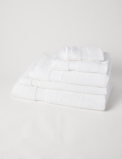 Linen House Venice Towel Range product photo