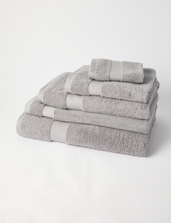 Linen House Venice Towel Range product photo