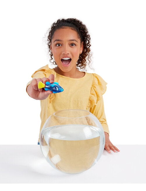 Robo Fish Robo Fish Series 3, Assorted product photo View 09 L